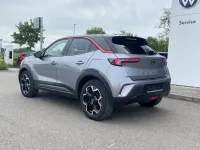 Gebraucht Opel Mokka-e GS Line 100 kW (136 PS) 2022 Grau SUV