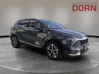 Gebraucht Kia Sportage Plus 160 PS (117 kW) 2024 Grau SUV