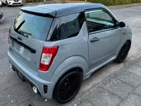 Gebraucht Ligier JS50 2021 Grau Kleinwagen