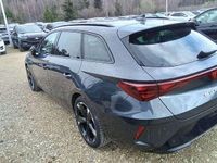 Neu Cupra Leon 150 PS (110 kW) 2026 Midnight schwarz meta.../schwa Kombi