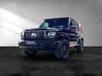 Gebraucht Mercedes G450 367 PS (269 kW) 2024 Grün SUV