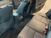 Gebraucht Mercedes C250 204 PS (150 kW) 2010 Grau Kombi
