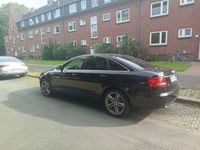 gebraucht Audi A6 2.7TDI Multitronic