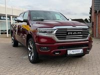 Gebraucht Dodge Ram 401 PS (294 kW) 2024 Rot Pickup