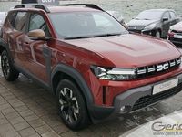 Gebraucht Dacia Duster Extreme 131 PS (96 kW) 2022 Othercolor SUV