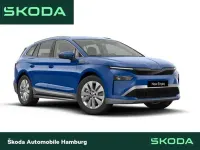 Neu Skoda Enyaq iV Essence 139 kW (190 PS) 2026 Braun SUV