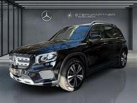 Gebraucht Mercedes GLB200 150 PS (110 kW) 2020 Schwarz SUV