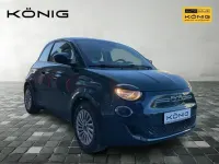 Gebraucht Fiat 500e 2023 Grün Kleinwagen