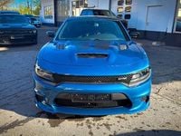 Gebraucht Dodge Charger 381 PS (280 kW) 2024 Frost bite (metallic) Limousine