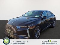 Gebraucht DS Automobiles DS4 Bastille Plus 131 PS (96 kW) 2022 Perlaneraschwarz Limousine
