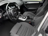 Gebraucht Audi A5 Design 136 PS (100 kW) 2015 Weiß Coupé