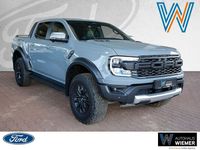 Neu Ford Ranger Raptor 292 PS (214 kW) 2026 Grau Pickup