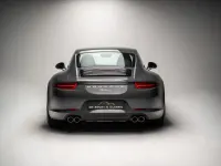 Gebraucht Porsche 911 Carrera S 400 PS (294 kW) 2014 Grau Coupé