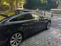 Gebraucht Jaguar XJ 275 PS (202 kW) 2011 Schwarz Limousine