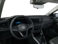 Neu VW Polo Life 80 PS (58 kW) 2026 Grau Kleinwagen