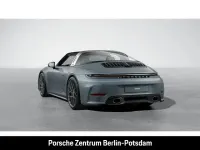 Neu Porsche 992 480 PS (353 kW) 2025 Grau Coupé