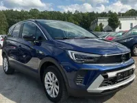 Gebraucht Opel Crossland 120 PS (88 kW) 2022 Blau SUV