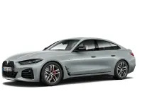 Gebraucht BMW 420 Efficient Dynamics 184 PS (135 kW) 2026 Coupé