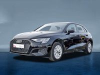 gebraucht Audi A3 e-tron 40 TFSIe Navi Einpark Sitzh.