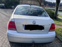 gebraucht VW Bora 1.6L Tüv 01.25