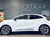 Gebraucht Ford Puma ST 200 PS (147 kW) 2021 Weiß Limousine