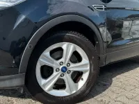 Używany Ford Kuga Titanium 182 KM (133 kW) 2013 Czarny SUV