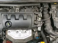 Gebraucht Citroën C3 Picasso 95 PS (69 kW) 2012 Grau Van / Kleinbus