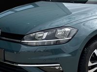 gebraucht VW Golf VII IQ.DRIVE 1.0 TSI DSG /LED /KLIMA ACC