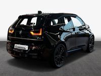 gebraucht BMW i3 120Ah