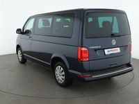 gebraucht VW Caravelle T62.0 TDI Comfortline, Diesel, 28.470 €
