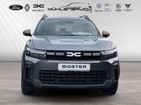 Neu Dacia Bigster Extreme 140 PS (102 kW) 2025 Grau SUV