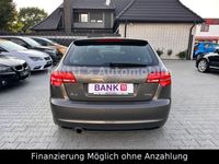 gebraucht Audi A3 Sportback 1.2 TFSI S Line/PDC/ Xenon/SHZ/