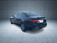 Gebraucht Audi A4 Business 150 PS (110 kW) 2022 Brillantschwarz Limousine
