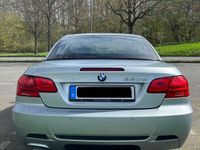 gebraucht BMW 320 Cabriolet d M Sport Edition M Sport Edition