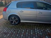 Gebraucht Opel Signum 147 PS (108 kW) 2004 Silber Kleinwagen