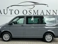 Gebraucht VW Caravelle Trendline 150 PS (110 kW) 2020 Grau Van