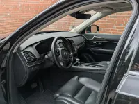 Gebraucht Volvo XC90 250 PS (183 kW) 2018 Schwarz SUV