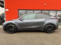 Gebraucht Tesla Model Y Long Range AWD 378 kW (514 PS) 2022 Grau SUV