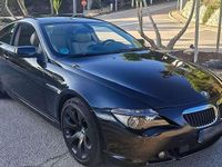 Gebraucht BMW 645 333 PS (244 kW) 2004 Coupé