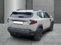Neu Dacia Duster Extreme 154 PS (113 kW) 2026 Beige (sandstonebeige) SUV