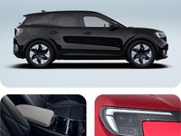 Neu Ford Explorer Style 139 kW (190 PS) 2026 Weiß SUV