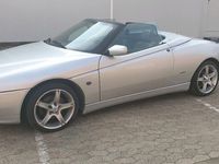 gebraucht Alfa Romeo Spider 2,0 16V