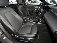 gebraucht Mercedes A200 Progressive Parktronic+LED+Komfortsitze+