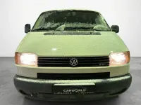 Usado VW T4 102 HP (75 kW) 2003 Branco Van