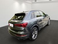 gebraucht Audi Q3 S line 35 TDI 35 TDI S line FLA LM LED Sport