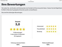 Gebraucht VW Golf Plus Cross 80 PS (58 kW) 2006 Weiß Van / Kleinbus