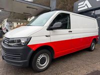Gebraucht VW Transporter 150 PS (110 kW) 2018 Weiß Van