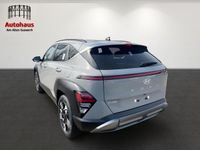 Gebraucht Hyundai Kona Prime 150 PS (110 kW) 2026 Grau SUV