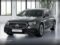Gebraucht Mercedes E200 Advanced Plus 204 PS (150 kW) 2025 Grau Limousine