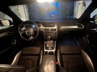 gebraucht Audi A4 B8 2.0tdi 143ps